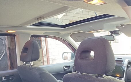 Nissan X-Trail, 2014 год, 1 550 000 рублей, 12 фотография