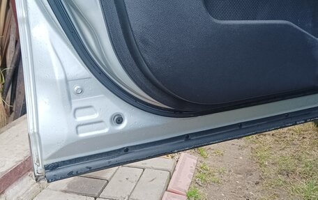 Nissan X-Trail, 2014 год, 1 550 000 рублей, 11 фотография