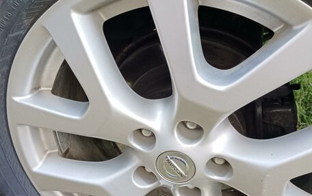 Nissan X-Trail, 2014 год, 1 550 000 рублей, 22 фотография