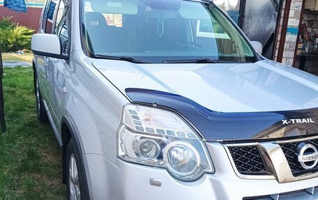 Nissan X-Trail, 2014 год, 1 550 000 рублей, 20 фотография