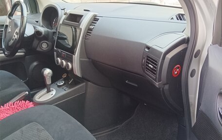 Nissan X-Trail, 2014 год, 1 550 000 рублей, 26 фотография