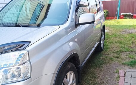 Nissan X-Trail, 2014 год, 1 550 000 рублей, 32 фотография