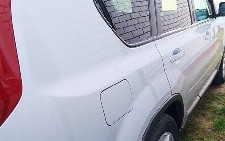 Nissan X-Trail, 2014 год, 1 550 000 рублей, 27 фотография