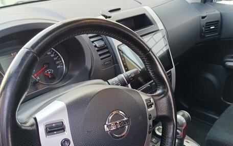 Nissan X-Trail, 2014 год, 1 550 000 рублей, 23 фотография