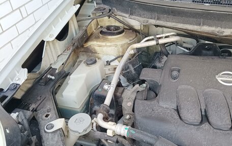 Nissan X-Trail, 2014 год, 1 550 000 рублей, 28 фотография