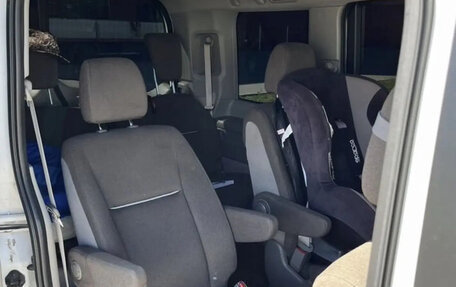 Honda Stepwgn IV, 2015 год, 1 750 000 рублей, 6 фотография