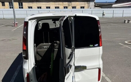 Honda Stepwgn IV, 2015 год, 1 750 000 рублей, 5 фотография