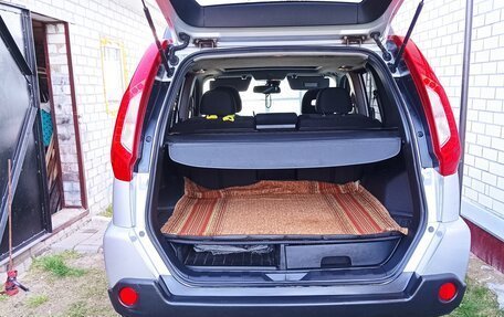 Nissan X-Trail, 2014 год, 1 550 000 рублей, 37 фотография