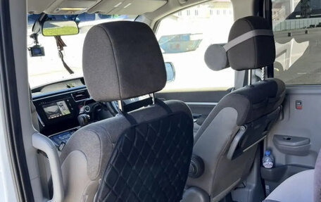 Honda Stepwgn IV, 2015 год, 1 750 000 рублей, 3 фотография