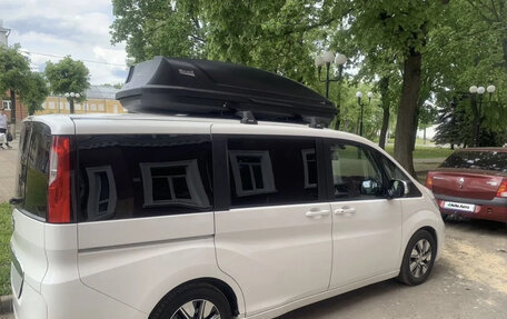 Honda Stepwgn IV, 2015 год, 1 750 000 рублей, 4 фотография