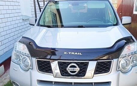 Nissan X-Trail, 2014 год, 1 550 000 рублей, 40 фотография