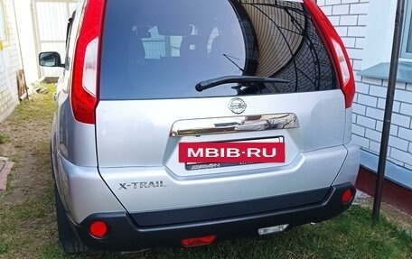 Nissan X-Trail, 2014 год, 1 550 000 рублей, 35 фотография