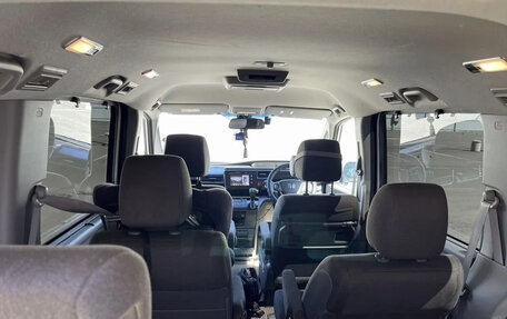 Honda Stepwgn IV, 2015 год, 1 750 000 рублей, 7 фотография