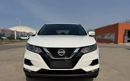 Nissan Qashqai, 2021 год, 1 522 000 рублей, 2 фотография