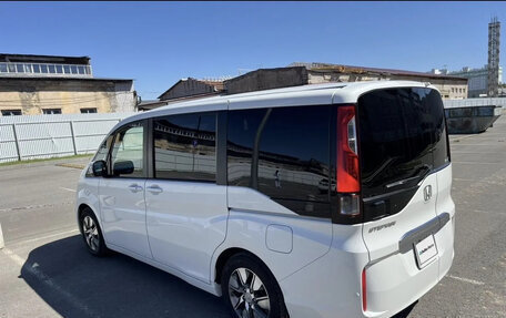 Honda Stepwgn IV, 2015 год, 1 750 000 рублей, 11 фотография