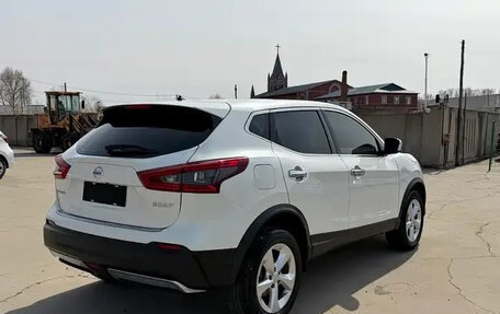 Nissan Qashqai, 2021 год, 1 522 000 рублей, 7 фотография