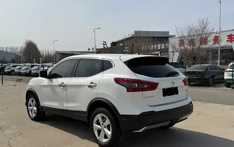 Nissan Qashqai, 2021 год, 1 522 000 рублей, 5 фотография