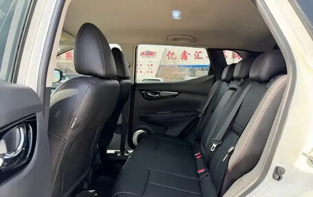 Nissan Qashqai, 2021 год, 1 522 000 рублей, 10 фотография