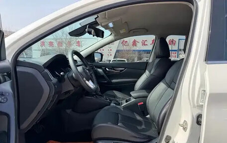 Nissan Qashqai, 2021 год, 1 522 000 рублей, 9 фотография