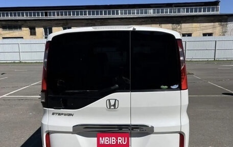 Honda Stepwgn IV, 2015 год, 1 750 000 рублей, 8 фотография