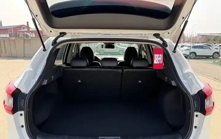 Nissan Qashqai, 2021 год, 1 522 000 рублей, 8 фотография