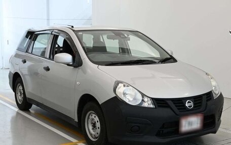 Nissan AD III, 2020 год, 850 000 рублей, 2 фотография