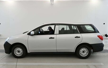 Nissan AD III, 2020 год, 850 000 рублей, 3 фотография