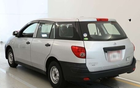 Nissan AD III, 2020 год, 850 000 рублей, 6 фотография