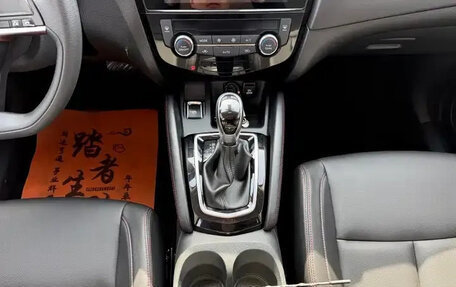 Nissan Qashqai, 2021 год, 1 522 000 рублей, 15 фотография