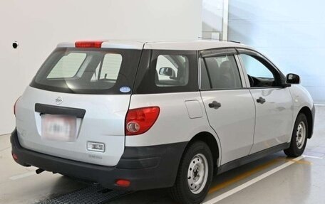 Nissan AD III, 2020 год, 850 000 рублей, 4 фотография