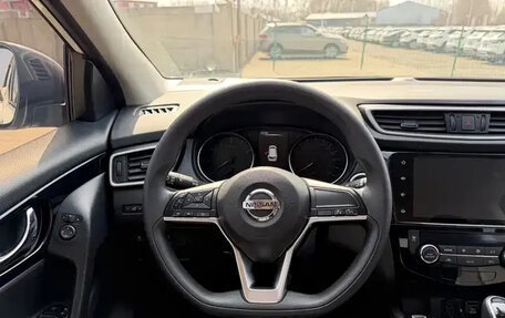 Nissan Qashqai, 2021 год, 1 522 000 рублей, 12 фотография