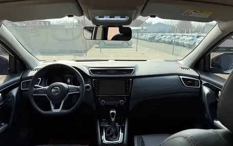 Nissan Qashqai, 2021 год, 1 522 000 рублей, 11 фотография