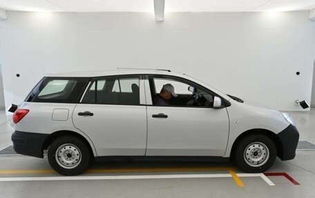 Nissan AD III, 2020 год, 850 000 рублей, 5 фотография