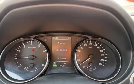 Nissan Qashqai, 2021 год, 1 522 000 рублей, 13 фотография