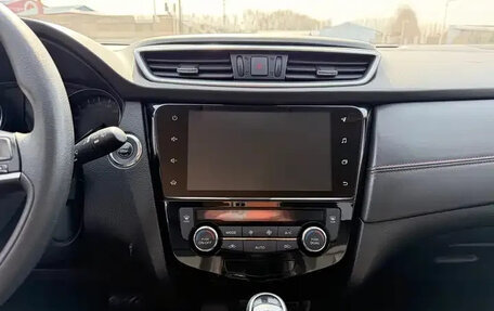 Nissan Qashqai, 2021 год, 1 522 000 рублей, 14 фотография