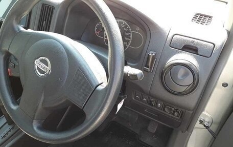 Nissan AD III, 2020 год, 850 000 рублей, 9 фотография