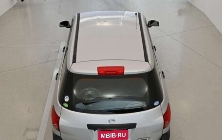 Nissan AD III, 2020 год, 850 000 рублей, 8 фотография