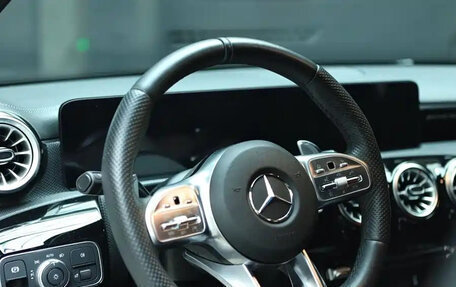 Mercedes-Benz A-Класс, 2022 год, 2 190 000 рублей, 7 фотография