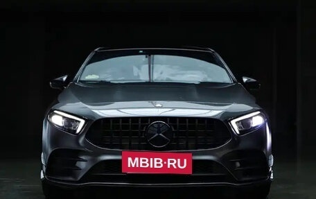 Mercedes-Benz A-Класс, 2022 год, 2 190 000 рублей, 2 фотография