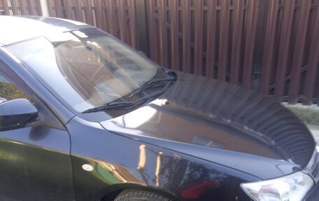 Subaru Impreza III, 2008 год, 545 000 рублей, 5 фотография