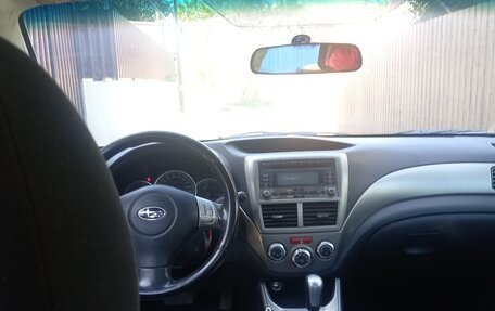 Subaru Impreza III, 2008 год, 545 000 рублей, 7 фотография