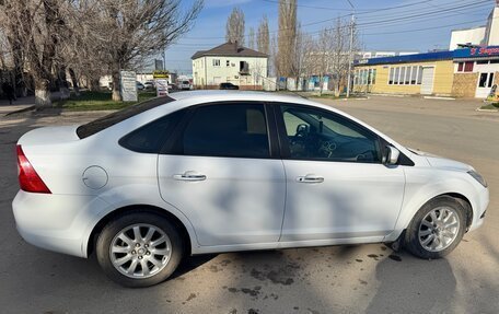 Ford Focus II рестайлинг, 2008 год, 670 000 рублей, 6 фотография