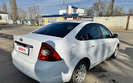 Ford Focus II рестайлинг, 2008 год, 670 000 рублей, 5 фотография