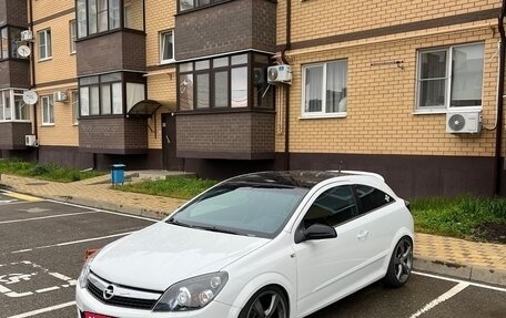 Opel Astra H, 2008 год, 705 000 рублей, 1 фотография