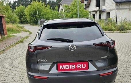 Mazda CX-30 I, 2022 год, 2 000 000 рублей, 1 фотография