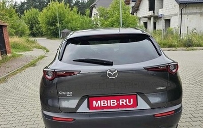 Mazda CX-30 I, 2022 год, 2 000 000 рублей, 1 фотография