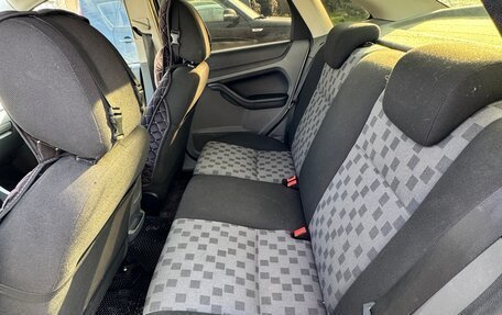 Ford Focus II рестайлинг, 2008 год, 670 000 рублей, 8 фотография