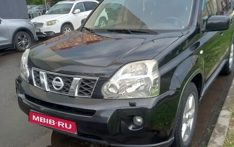 Nissan X-Trail, 2008 год, 900 000 рублей, 1 фотография