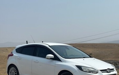 Ford Focus III, 2011 год, 570 000 рублей, 1 фотография