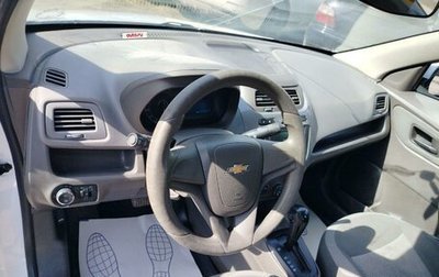 Chevrolet Cobalt II, 2022 год, 655 500 рублей, 1 фотография